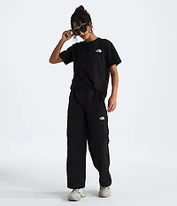 Women's Short-Sleeve Core Outdoor Valley Box NSE Tee