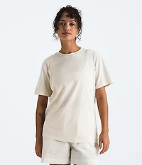 Women's Short-Sleeve Core Outdoor Valley Box NSE Tee