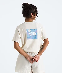 Women's Short-Sleeve Core Outdoor Valley Box NSE Tee