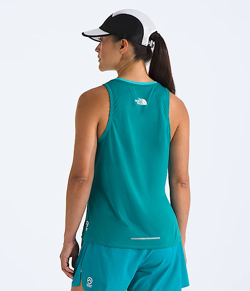 Women’s Summit Series High Trail Tank