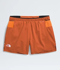 Men’s Summit Series Pacesetter 5'' Shorts