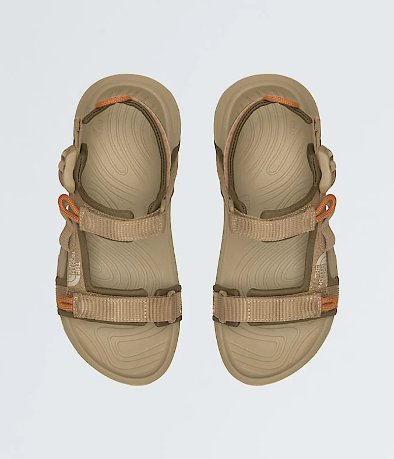 Women’s Explore Camp Sandals