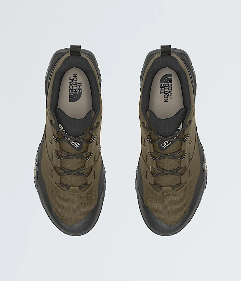 Men’s Offtrail Hike GORE-TEX® Shoes