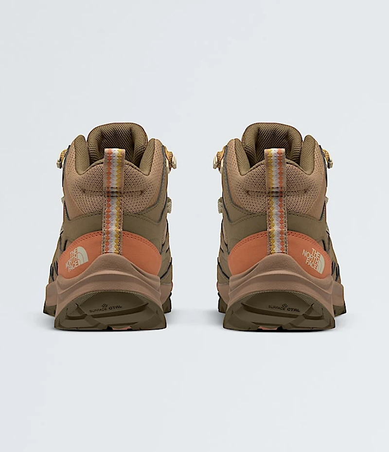 Women’s Hedgehog 3 Mid Waterproof Boots