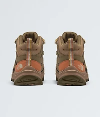 Women’s Hedgehog 3 Mid Waterproof Boots