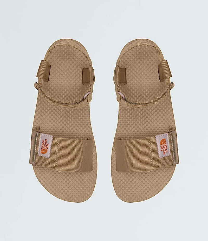 Women’s Skeena Platform Sandals