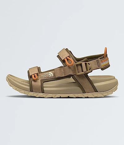 Women’s Explore Camp Sandals