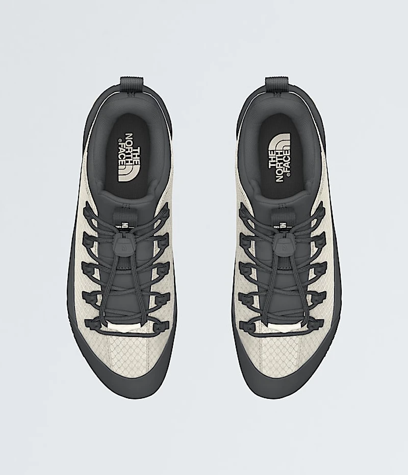 Glenclyffe Low Shoes