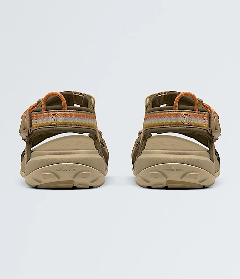 Women’s Explore Camp Sandals