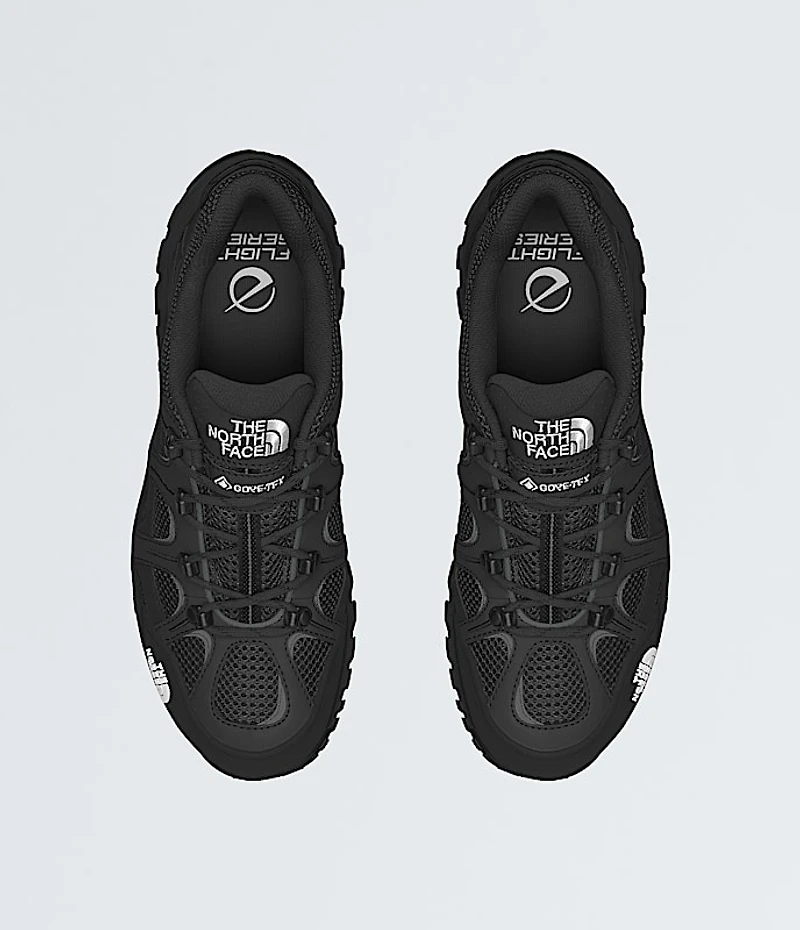 Hedgehog 06 RVST GORE-TEX® Shoes