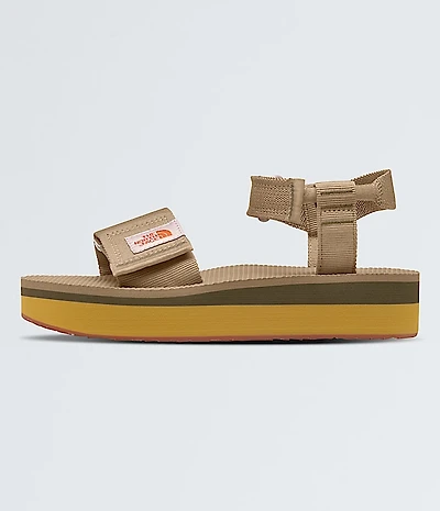 Women’s Skeena Platform Sandals