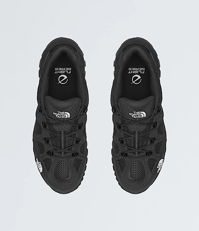 Hedgehog 06 RVST Shoes