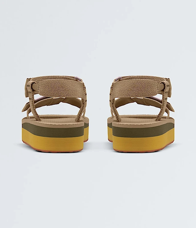Women’s Skeena Platform Sandals