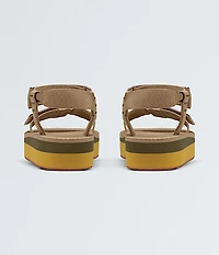 Women’s Skeena Platform Sandals