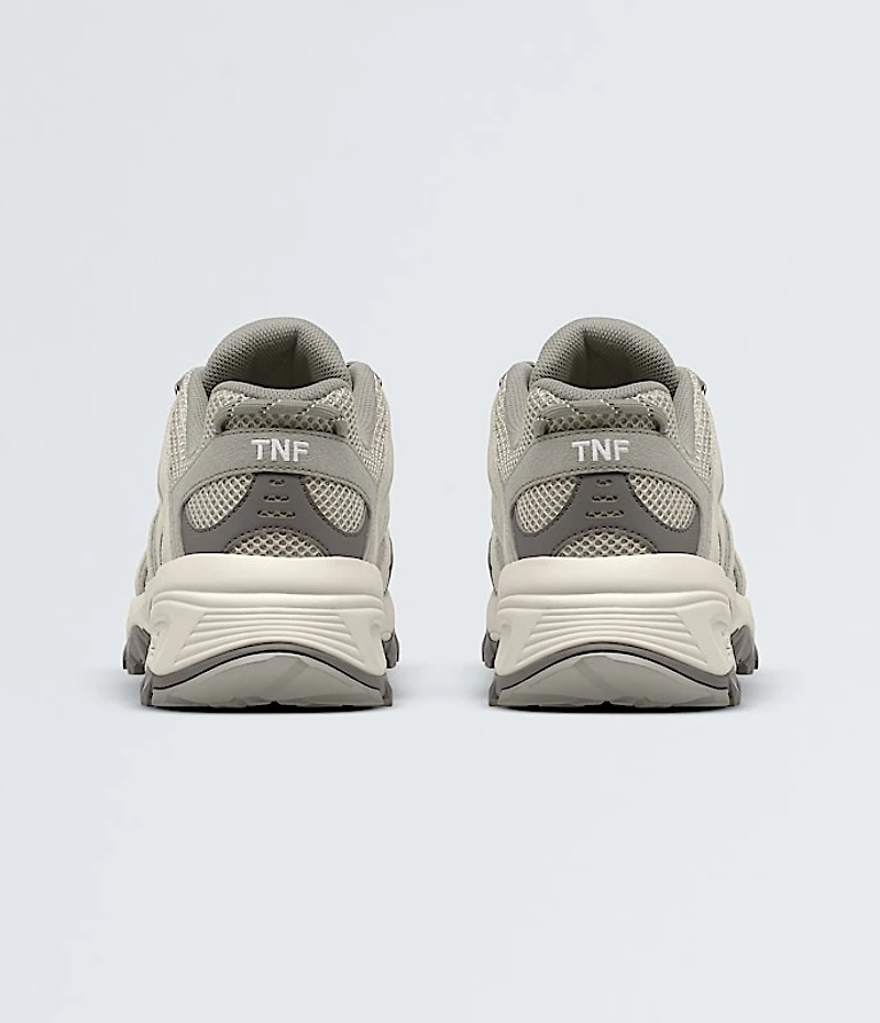 Hedgehog 06 RVST Shoes