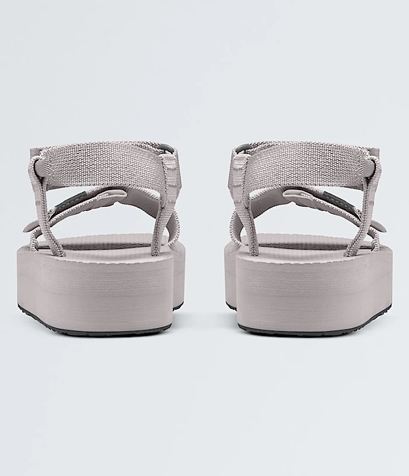 Women’s Skeena Platform Sandals