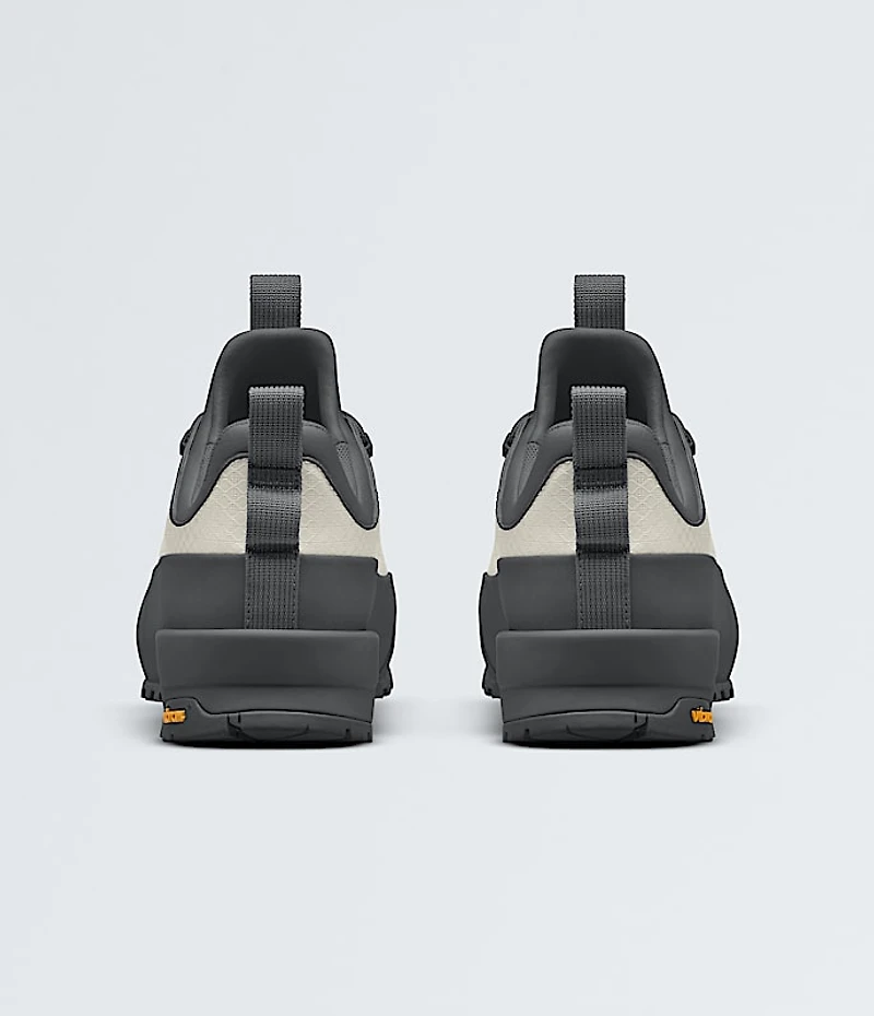 Glenclyffe Low Shoes