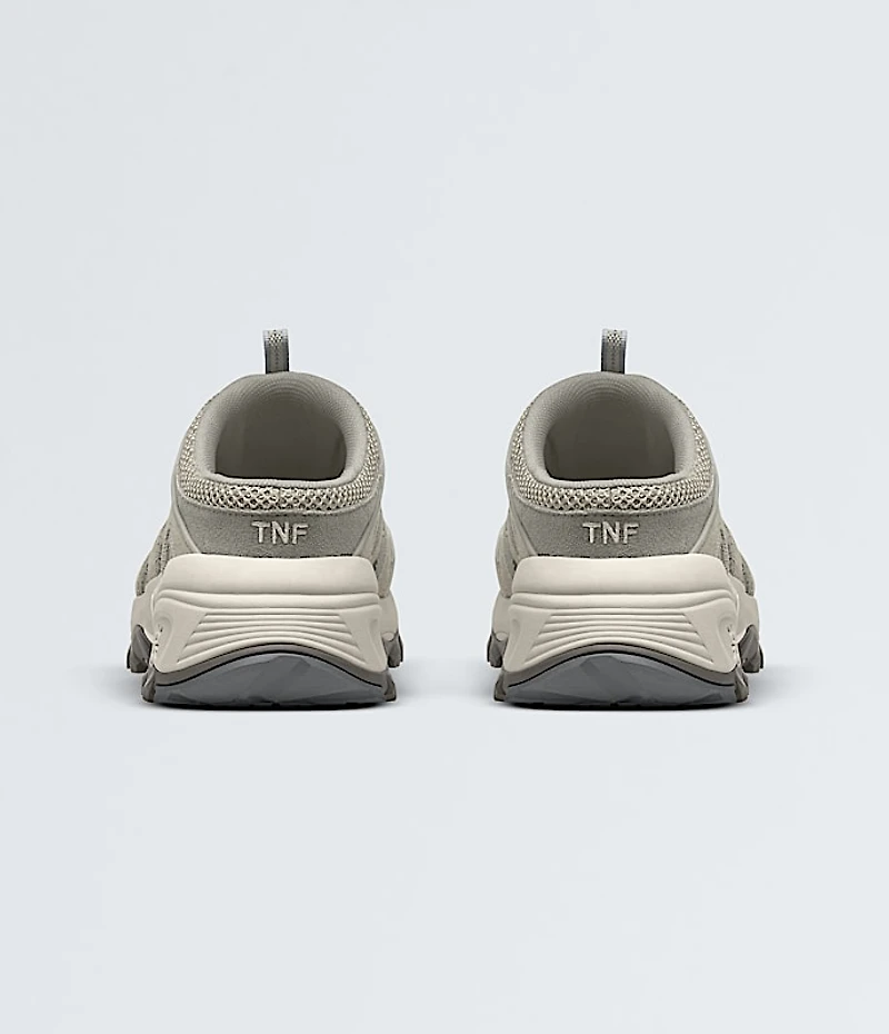 Hedgehog 06 RVST Mules