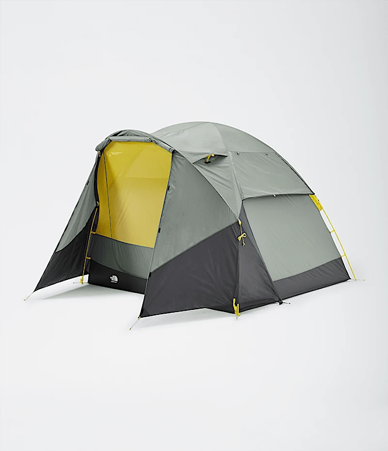 Wawona 4 Tent