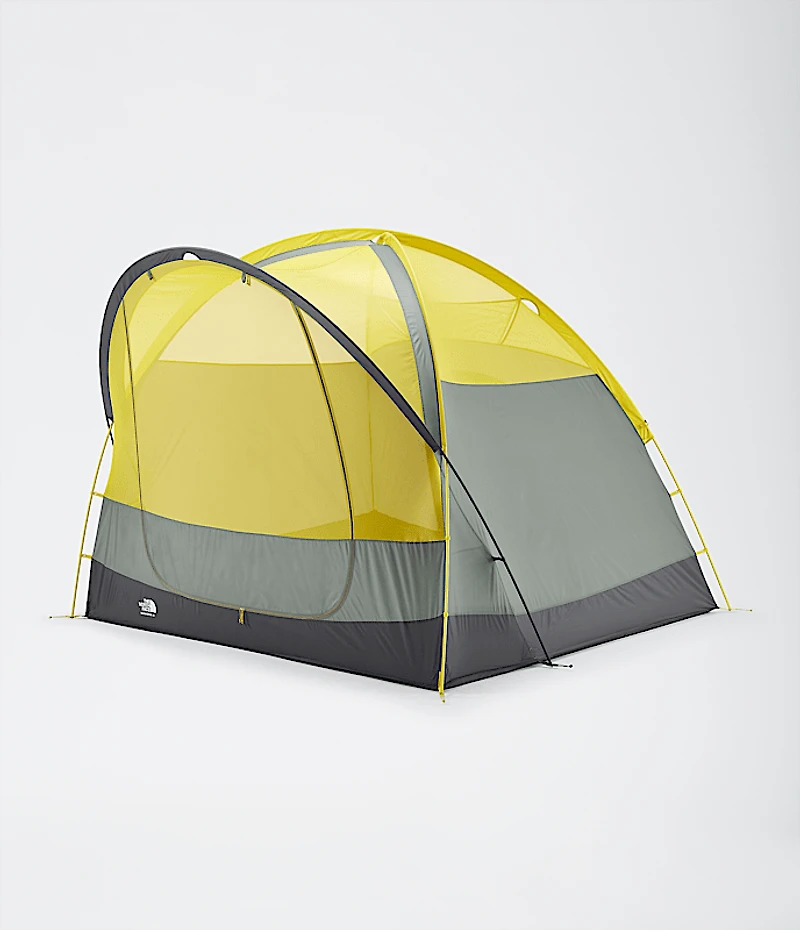 Wawona 4 Tent