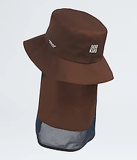 TNF x UNDERCOVER SOUKUU Hike Sunshield Bucket Hat