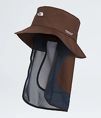 TNF x UNDERCOVER SOUKUU Hike Sunshield Bucket Hat