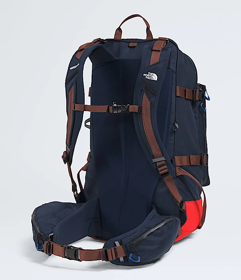 TNF x UNDERCOVER SOUKUU Crevasse Backpack