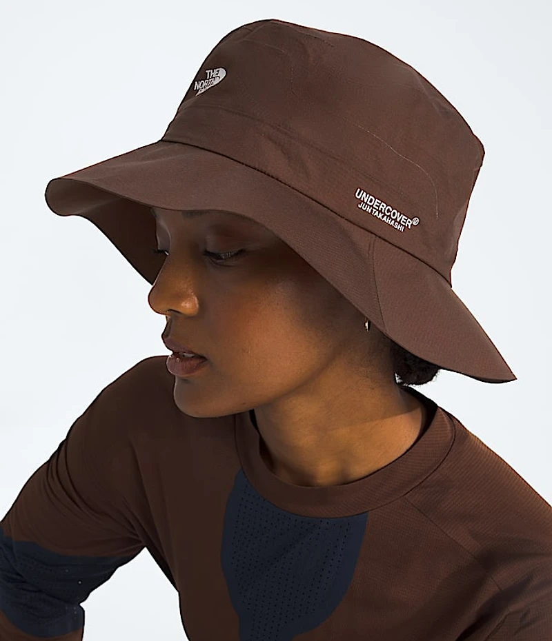 TNF x UNDERCOVER SOUKUU Hike Sunshield Bucket Hat