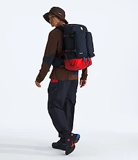 TNF x UNDERCOVER SOUKUU Crevasse Backpack