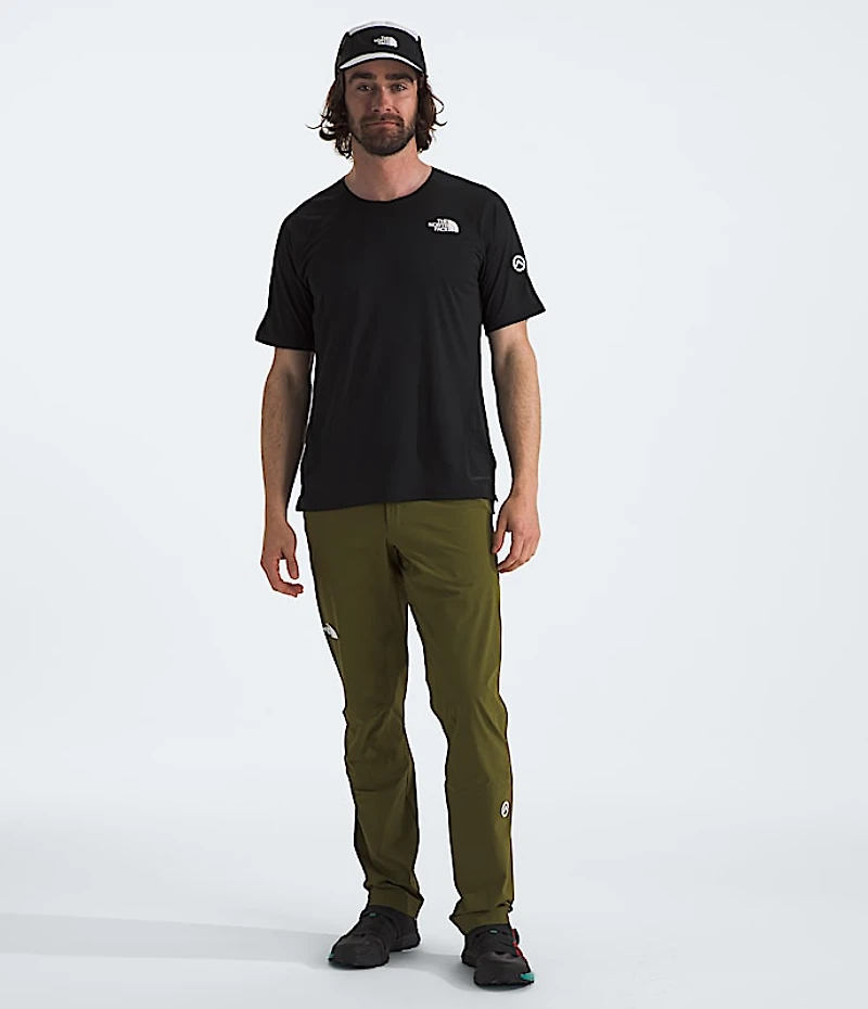Men’s Summit Series Off Width Pants