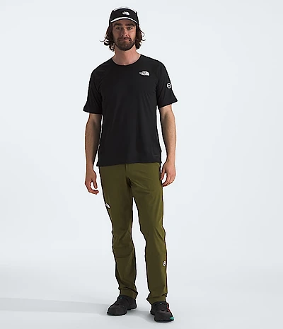 Men’s Summit Series Off Width Pants