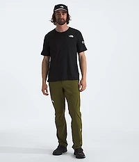 Men’s Summit Series Off Width Pants