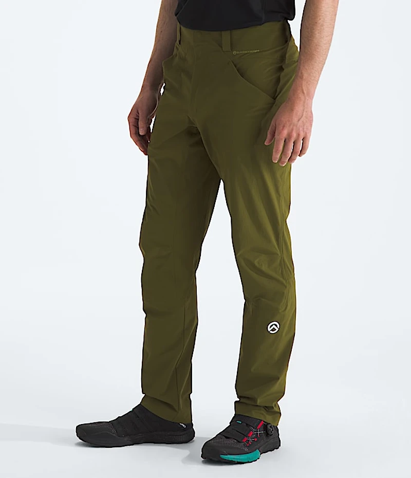 Men’s Summit Series Off Width Pants