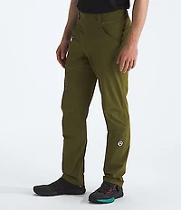 Men’s Summit Series Off Width Pants