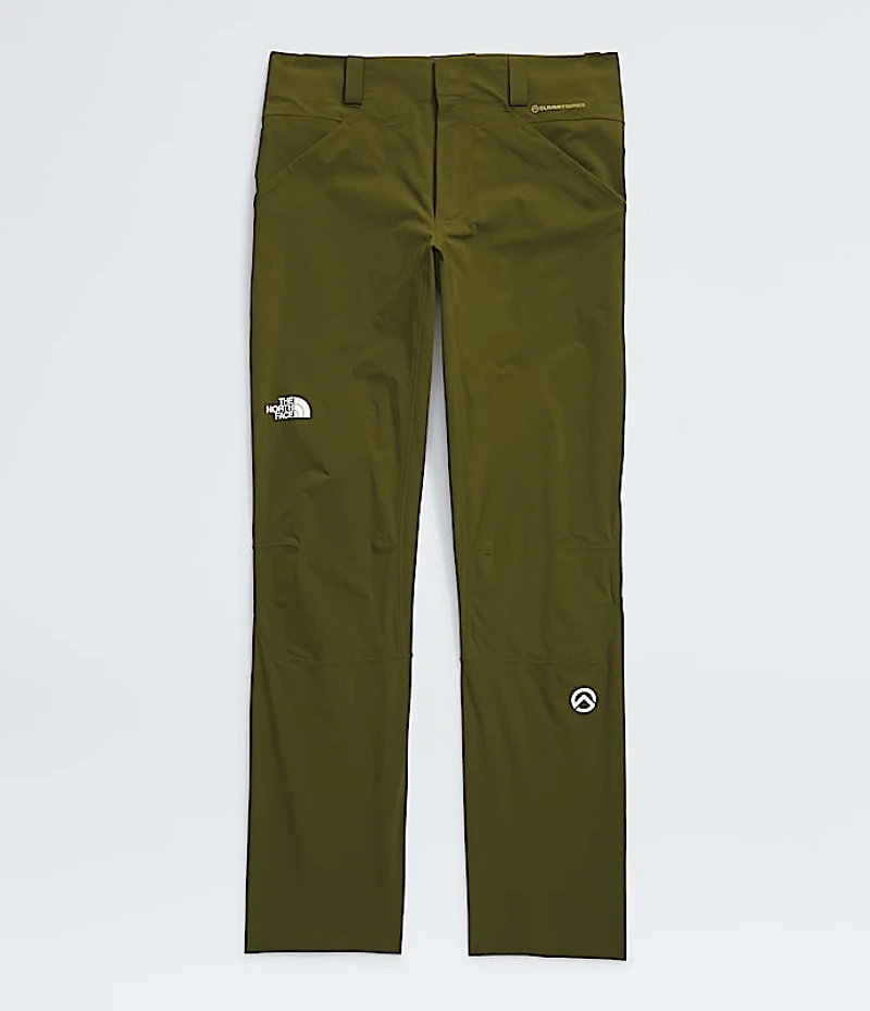 Men’s Summit Series Off Width Pants