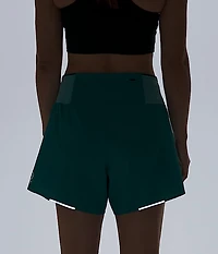 Women’s Summit Series Pacesetter 5'' Shorts