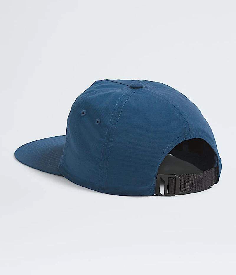 Horizon 5-Panel Hat