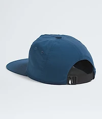 Horizon 5-Panel Hat