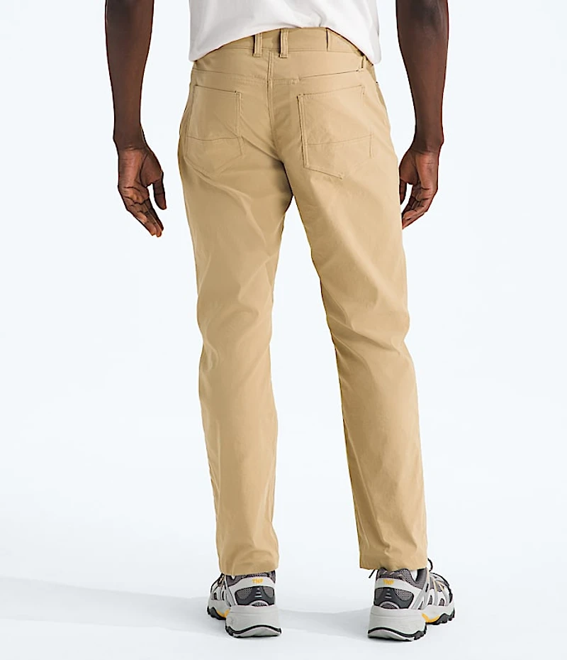 Men’s Sprag 5-Pocket Pants
