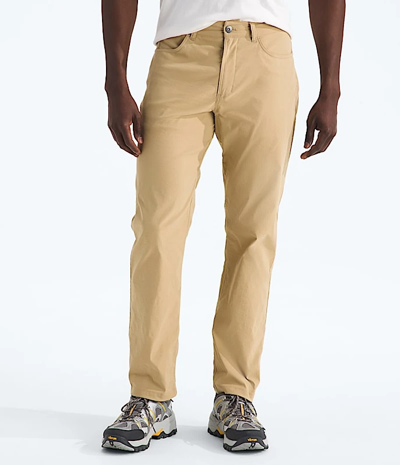 Men’s Sprag 5-Pocket Pants