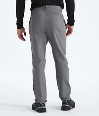 Men’s Basin Pants