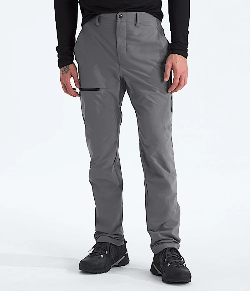 Men’s Basin Pants