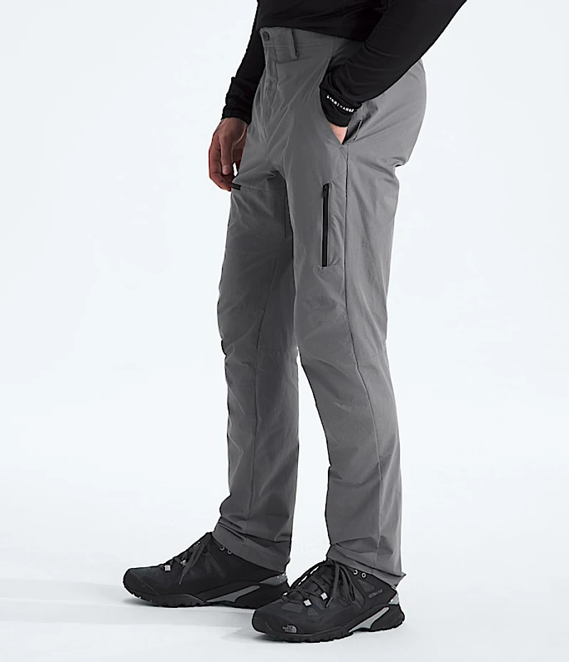Men’s Basin Pants