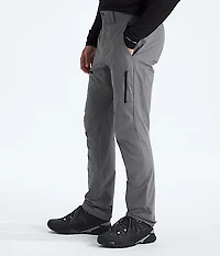 Men’s Basin Pants