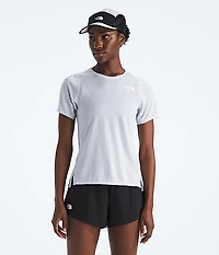 Women’s Summit Series High Trail Short-Sleeve