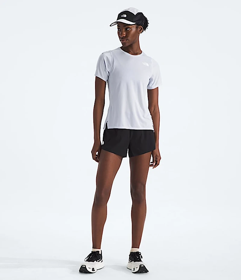 Women’s Summit Series High Trail Short-Sleeve