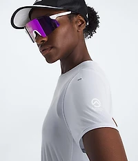 Women’s Summit Series High Trail Short-Sleeve