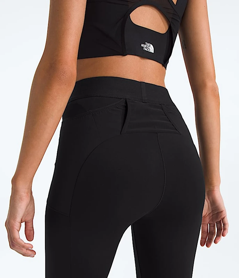 Women’s Refina Leggings 27''