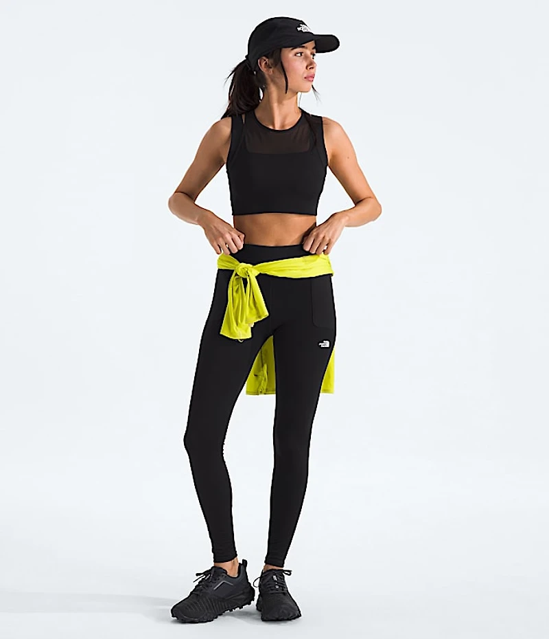 Women’s Refina Leggings 27''