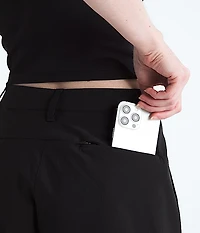 Women’s Basin 3'' Shorts